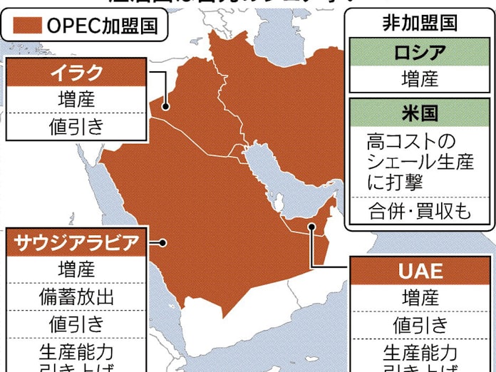 100以上 Opec 加盟国 地図 Opec 加盟国 地図 100以上 Opec 加盟国 地図 Opec 加盟国 地図