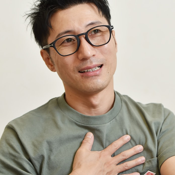吉本新喜劇座長 すっちーさん 日本経済新聞 吉本新喜劇座長 すっちーさん 日本経済新聞