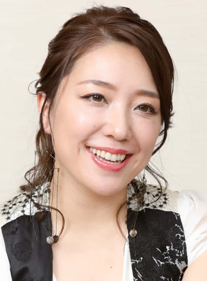 平原綾香さん 東京jazzに初出演 日本経済新聞