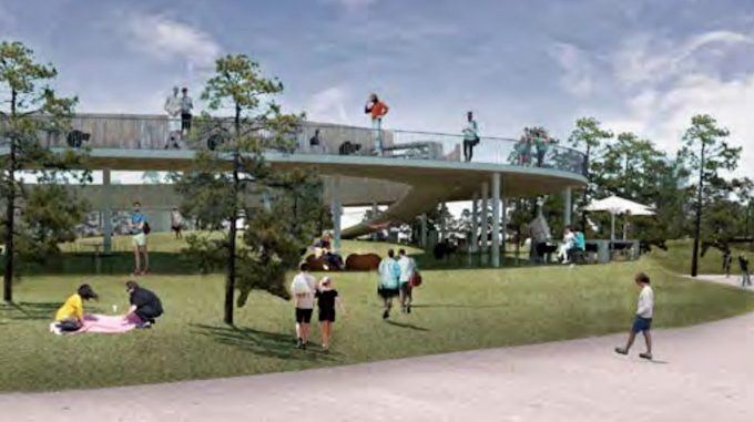 横浜でグランピング 日本経済新聞