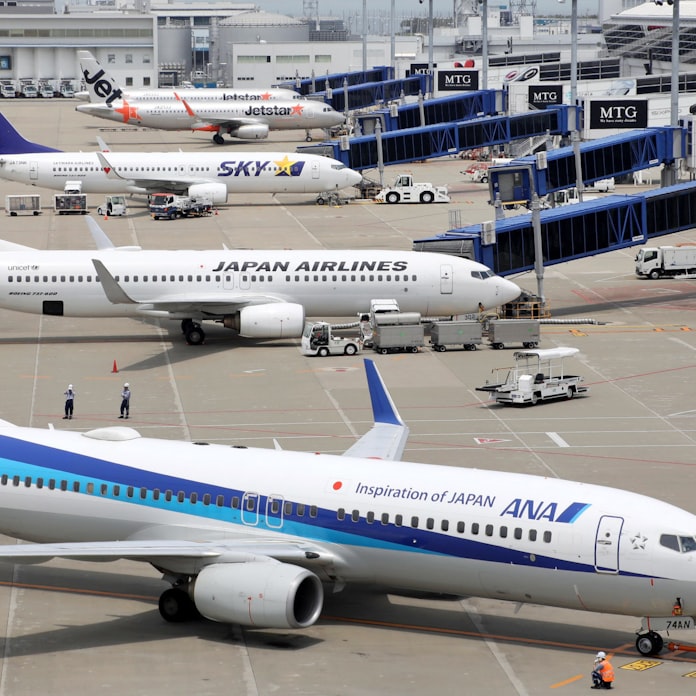 Anaなど航空支援 異例の 政府保証 波紋 日本経済新聞 Anaなど航空支援 異例の 政府保証 波紋 日本経済新聞