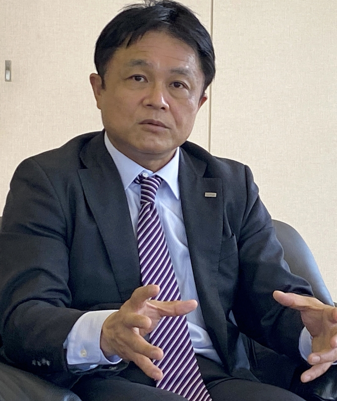 みずほ信託社長 企業に先回り提案 日本経済新聞