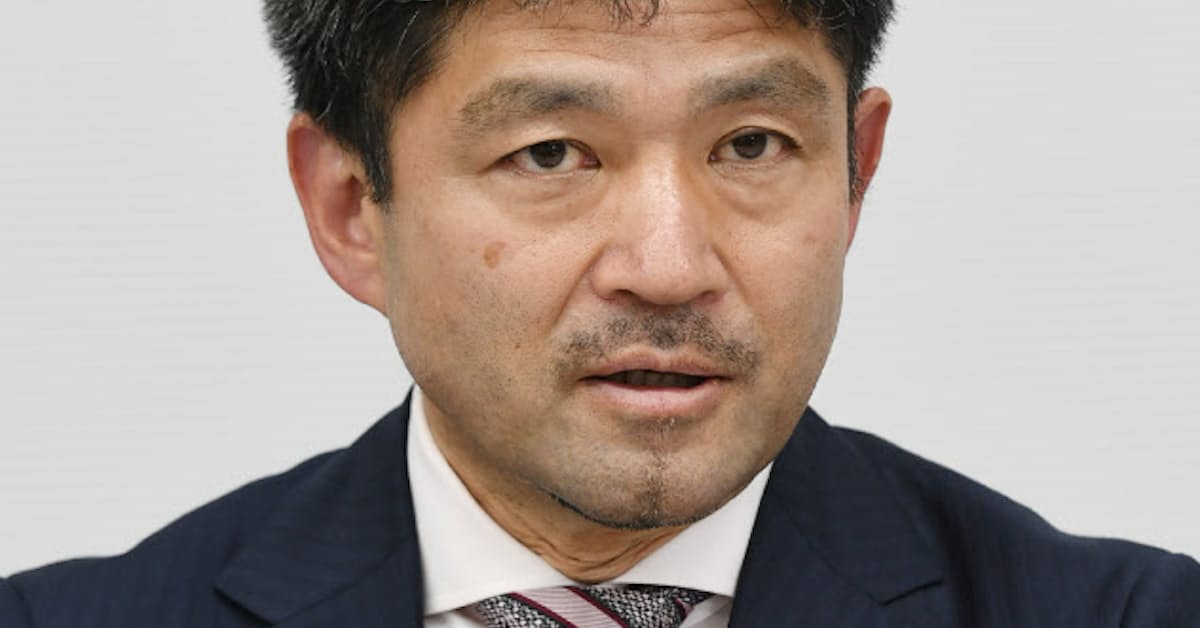 総会延期で信頼確保を 手塚正彦 日本公認会計士協会会長 日本経済新聞