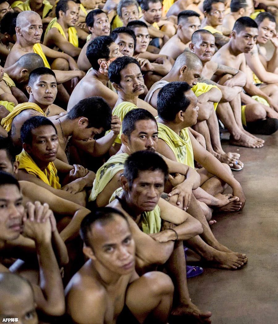 東南アジアの刑務所 コロナ感染の温床に 日本経済新聞