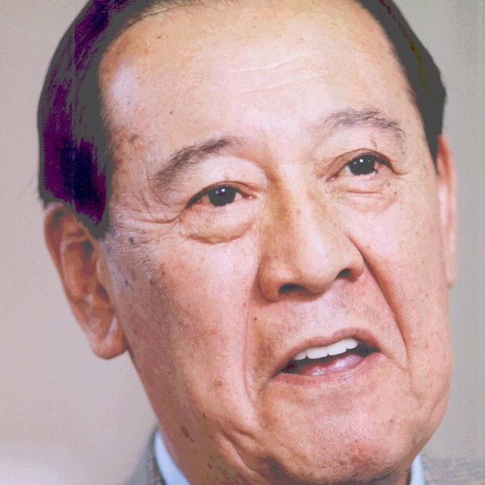 追想録 犬丸一郎さん 元帝国ホテル社長 日本経済新聞 追想録 犬丸一郎さん 元帝国ホテル社長 日本経済新聞