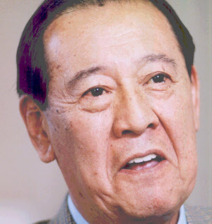 追想録 犬丸一郎さん 元帝国ホテル社長 日本経済新聞 追想録 犬丸一郎さん 元帝国ホテル社長 日本経済新聞