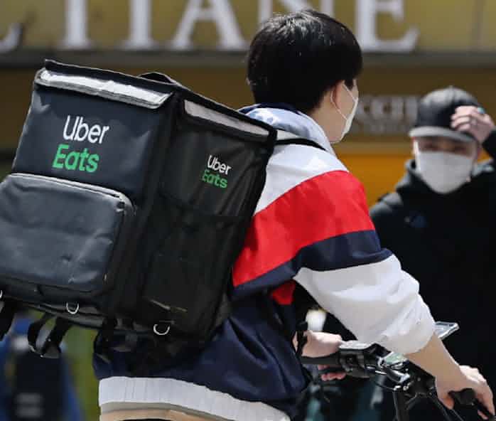 バイト難 宅配でしのぐ 日本経済新聞