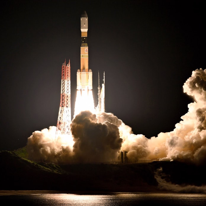 民が導く宇宙開発 3 Jaxa村 に変革の波 日本経済新聞 民が導く宇宙開発 3 Jaxa村 に変革の波 日本経済新聞