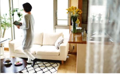 シニアの一人暮らし 達人がシンプル生活指南 日本経済新聞