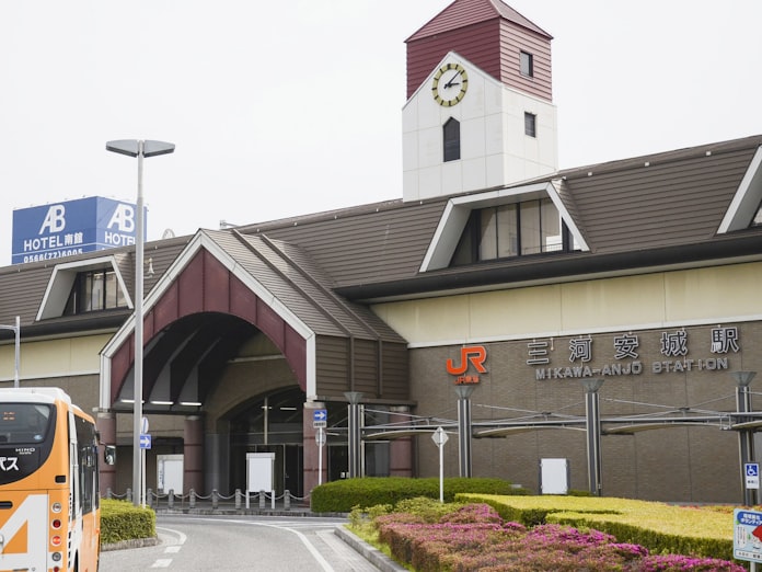 新幹線通過 逆手に町pr 日本経済新聞 新幹線通過 逆手に町pr 日本経済新聞