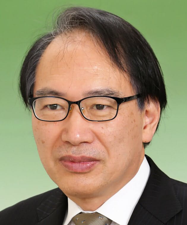 靴底の 一匹の蝶 が変えた未来 亀山郁夫 ナウティスニュース