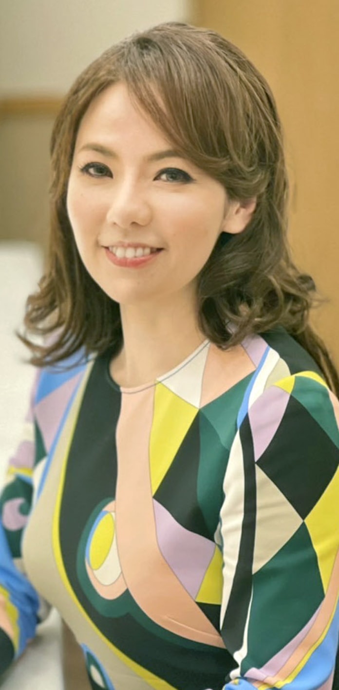 オペラ歌手 森麻季 1 日本経済新聞 オペラ歌手 森麻季 1 日本経済新聞