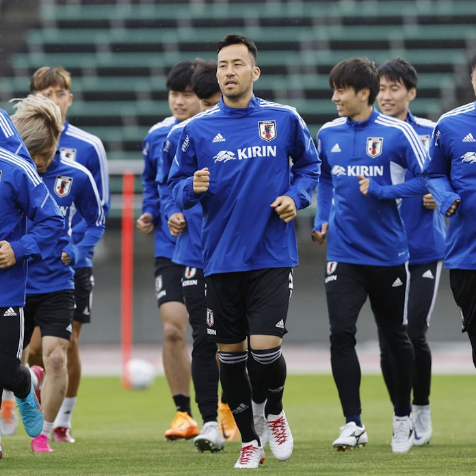 サッカー 森保j きょうパラグアイ戦 世界で勝つ形作り 日本経済新聞 サッカー 森保j きょうパラグアイ戦 世界で勝つ形作り 日本経済新聞