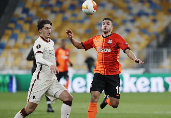 在外サッカー選手 侵攻が翻弄 日本経済新聞 在外サッカー選手 侵攻が翻弄 日本経済新聞