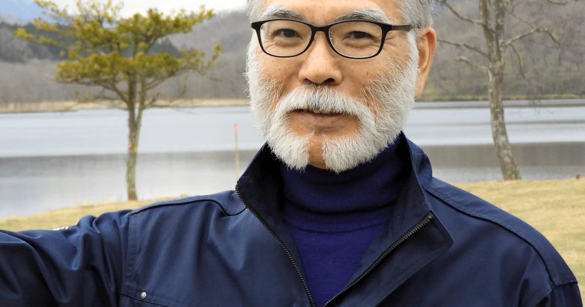 アイヌ民族文化財団 野本正博さん 日本経済新聞 アイヌ民族文化財団 野本正博さん 日本経済新聞