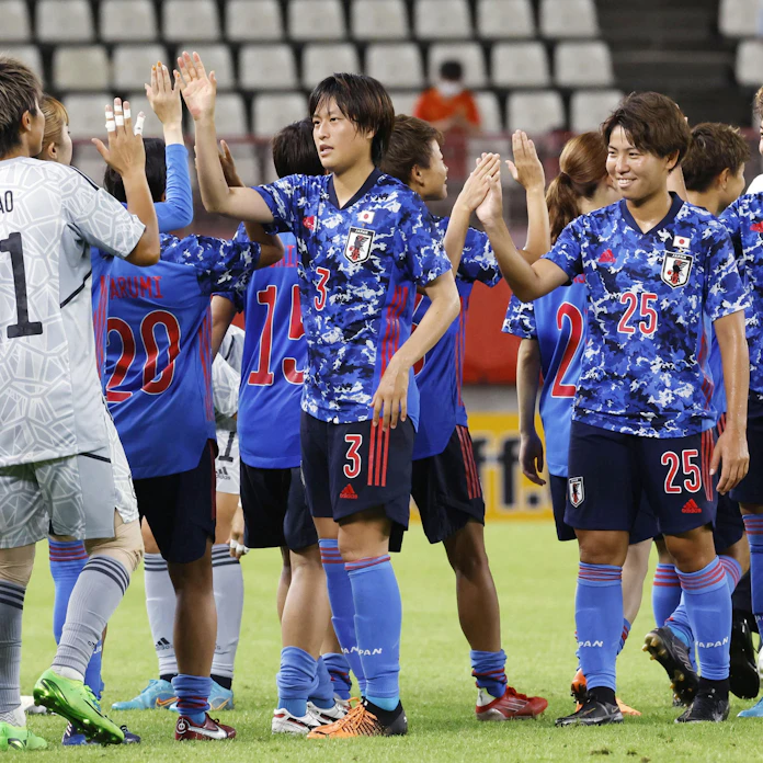 サッカー なでしこ連覇 中国とドロー 日本経済新聞 サッカー なでしこ連覇 中国とドロー 日本経済新聞