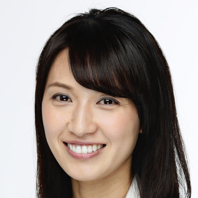 元プロビーチバレー選手 浅尾美和 2 日本経済新聞