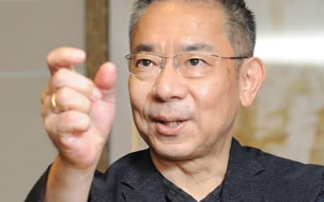 父がくれた武道の精神と言葉 日本経済新聞