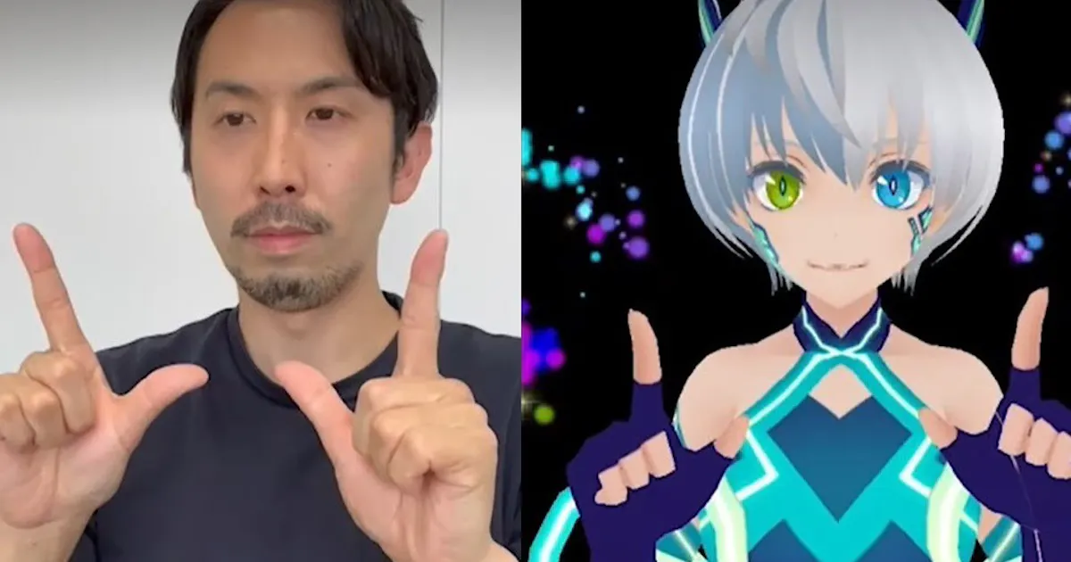 スマホ1台でvチューバー ソニー Ar作成容易に 日本経済新聞 スマホ1台でvチューバー ソニー Ar作成容易に 日本経済新聞