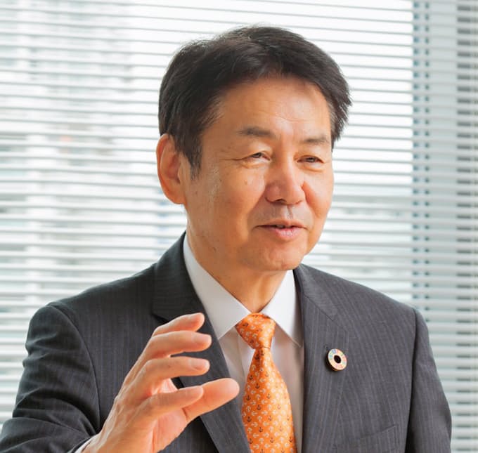 オートバックスセブン社長 小林 喜夫巳氏 上 日本経済新聞