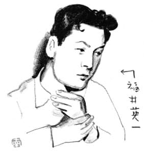 イラスト・南伸坊