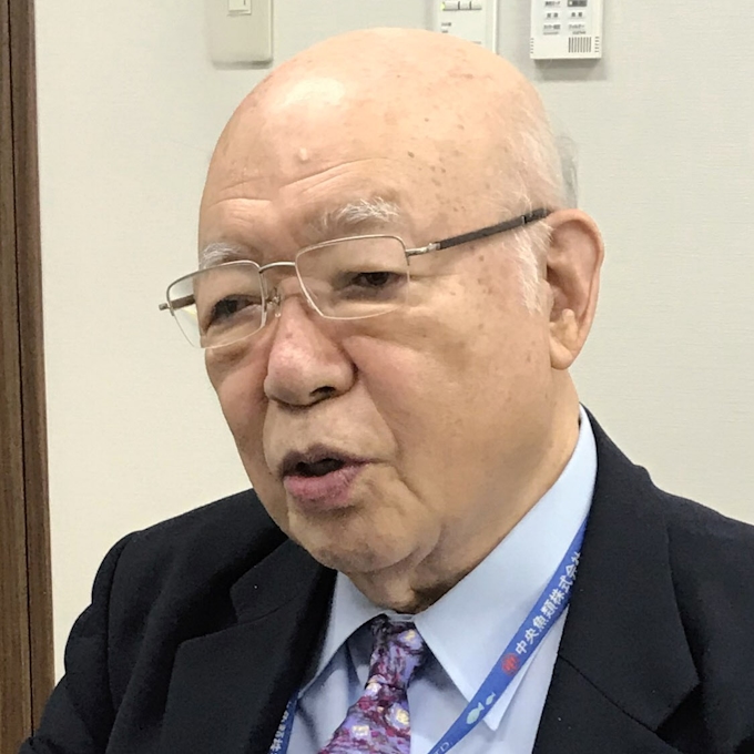 豊洲市場協会 伊藤会長に聞く 社会に対応 努力継続 日本経済新聞