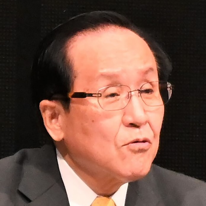 日本チェーンストア協会 三枝会長 日本経済新聞 日本チェーンストア協会 三枝会長 日本経済新聞