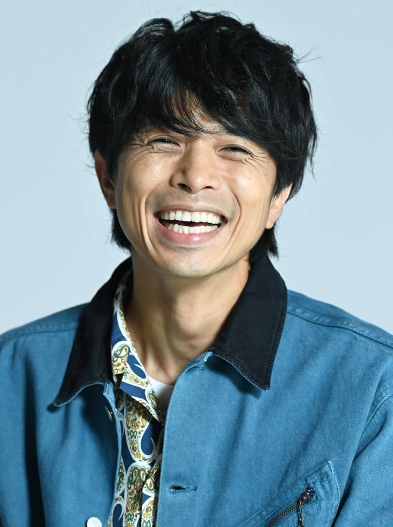 井ノ原快彦さん 映画で 弁当パパ 演じる ナウティスニュース