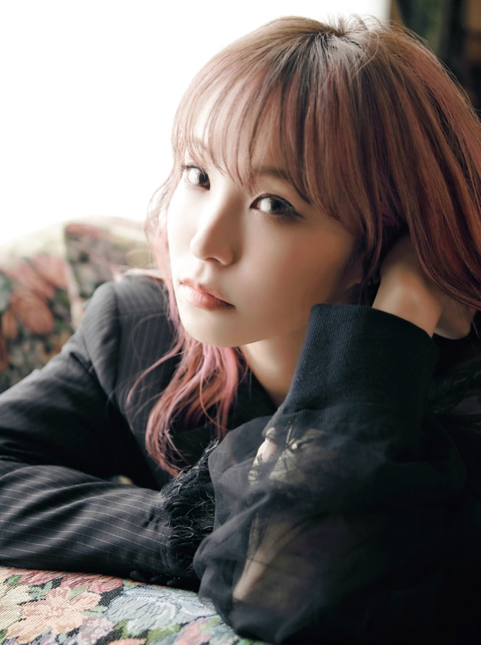 Lisaさん 鬼滅 主題歌とアルバム同時発表 日本経済新聞 Lisaさん 鬼滅 主題歌とアルバム同時発表 日本経済新聞