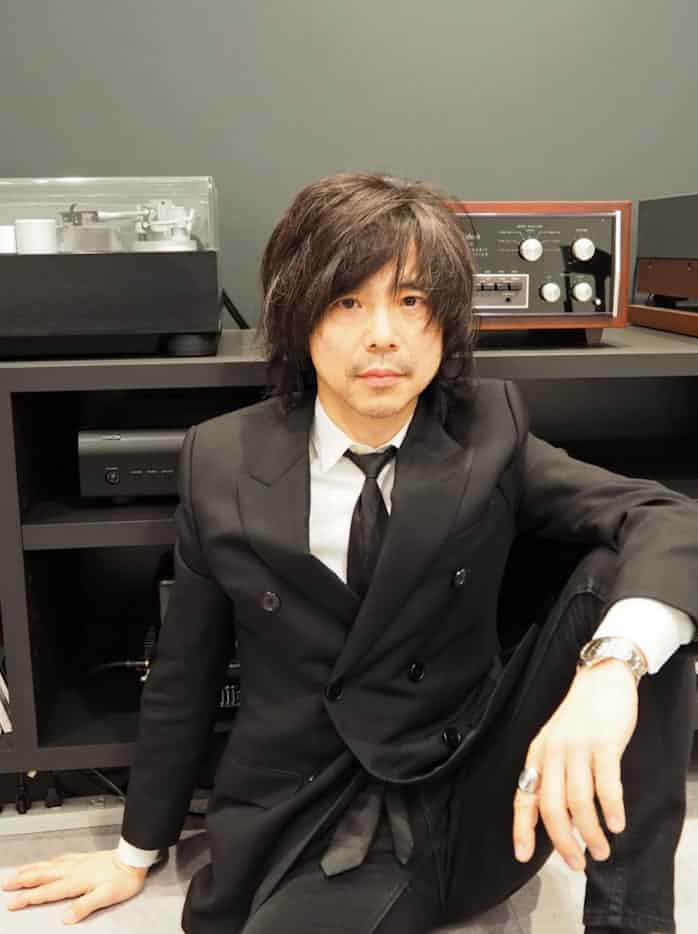 宮本浩次さん 女性歌手のラブソングカバー 日本経済新聞