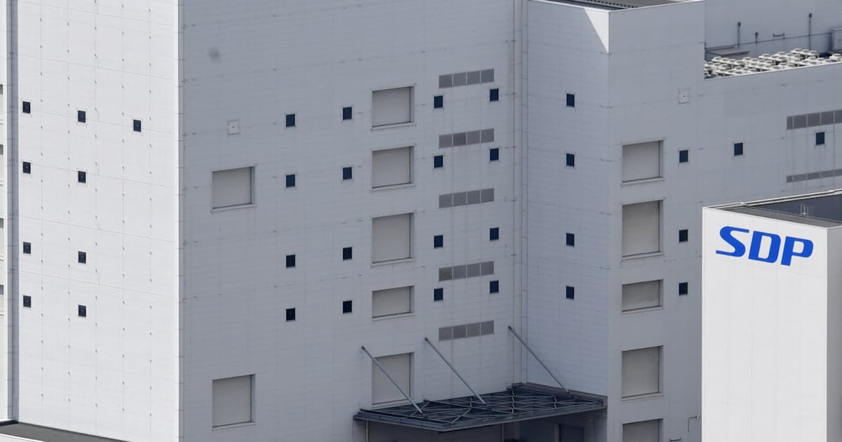 シャープ系 差し止め請求 米ガラス大手が契約違反 日本経済新聞 シャープ系 差し止め請求 米ガラス大手が契約違反 日本経済新聞