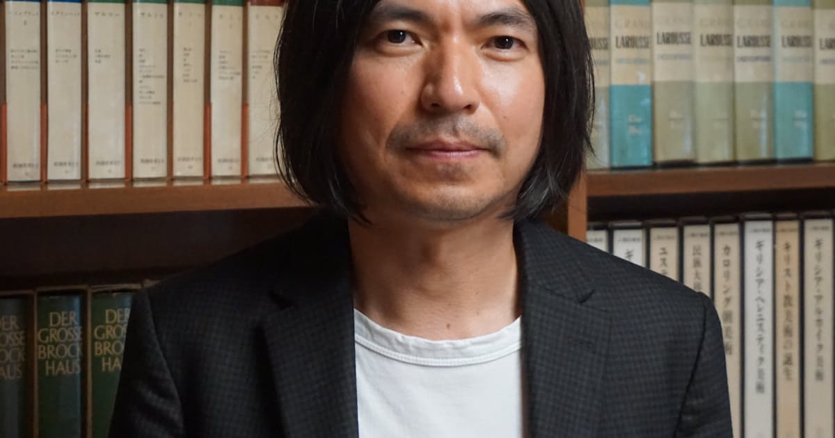 世の中と足並みがそろわない ふかわりょう氏 日本経済新聞 世の中と足並みがそろわない ふかわりょう氏 日本経済新聞