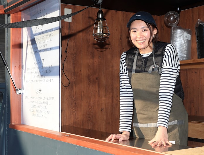 心込め愛される店に 日本経済新聞 心込め愛される店に 日本経済新聞