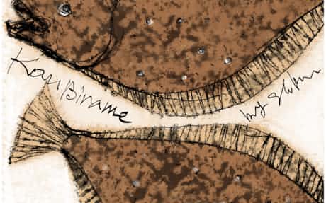 春雨のスープ 歯応え淡々 無垢な味 日本経済新聞