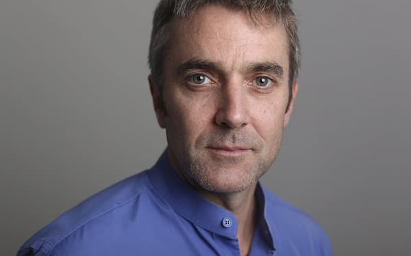 Financial Times のニュース一覧 日本経済新聞