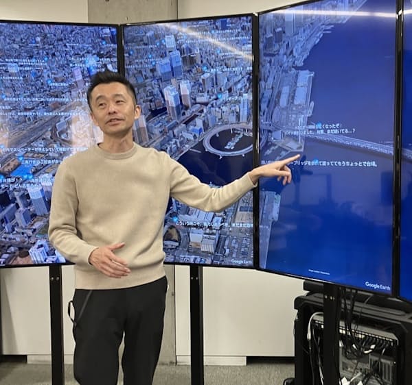 「製作・育成に寄付を」 – 日本経済新聞 「製作・育成に寄付を」 – 日本経済新聞