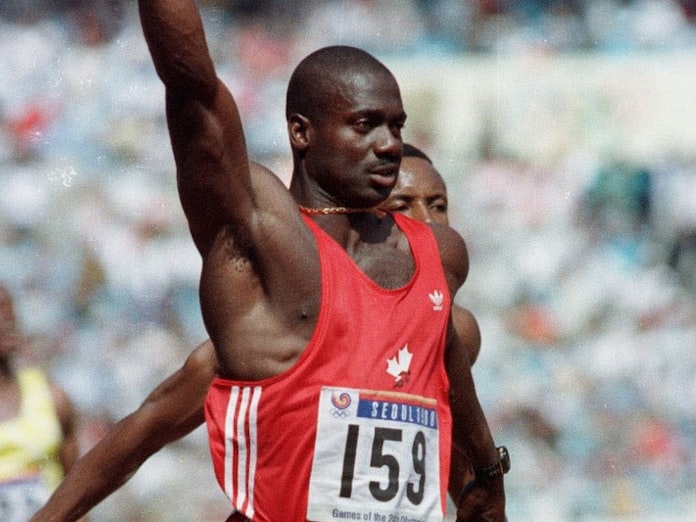 1993年3月5日 ベン ジョンソン永久追放 ドーピング再犯で 日本経済新聞 1993年3月5日 ベン ジョンソン永久追放 ドーピング再犯で 日本経済新聞