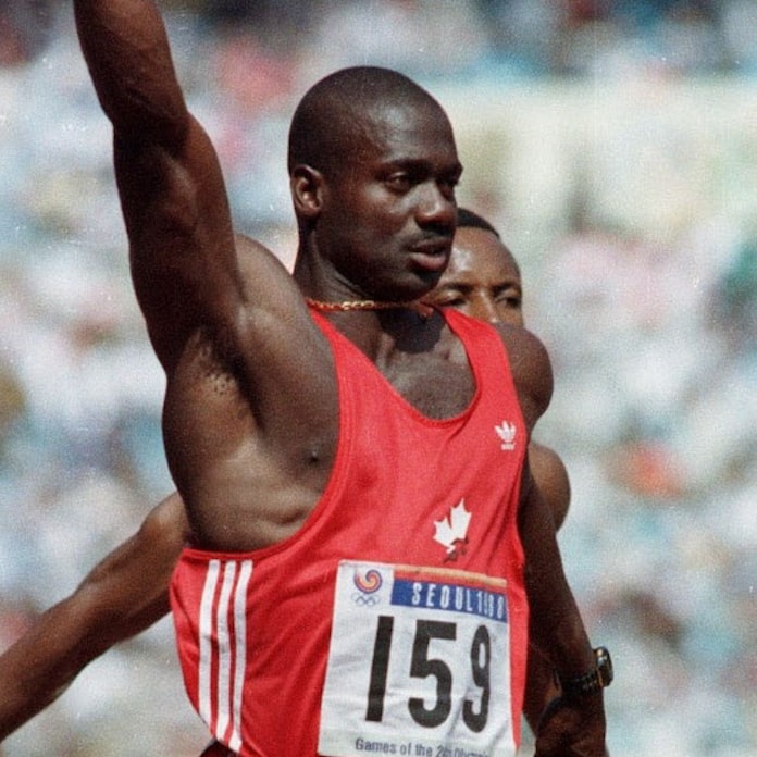 1993年3月5日 ベン ジョンソン永久追放 ドーピング再犯で 日本経済新聞 1993年3月5日 ベン ジョンソン永久追放 ドーピング再犯で 日本経済新聞