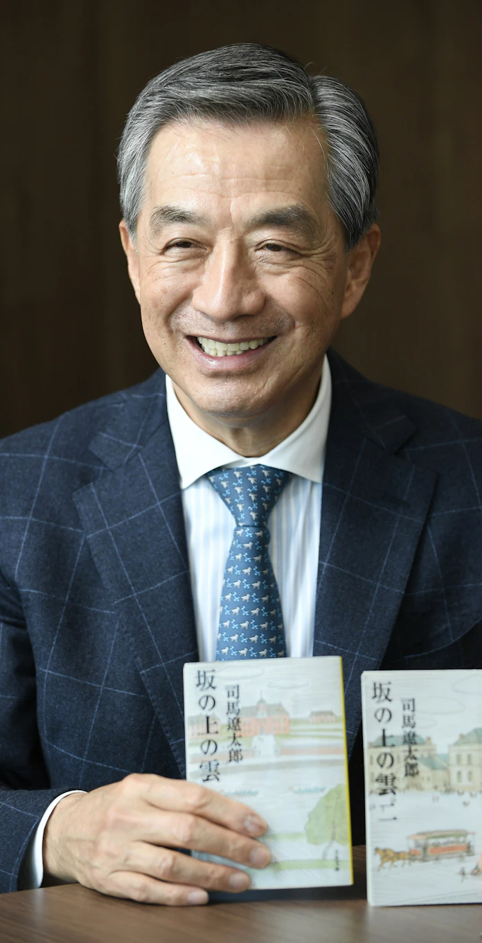 ノジマ社長 野島広司氏 日本経済新聞 ノジマ社長 野島広司氏 日本経済新聞