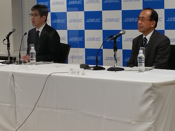 jasrac消えぬ反感 音楽教室訴訟で司法が徴収容認 日本経済新聞