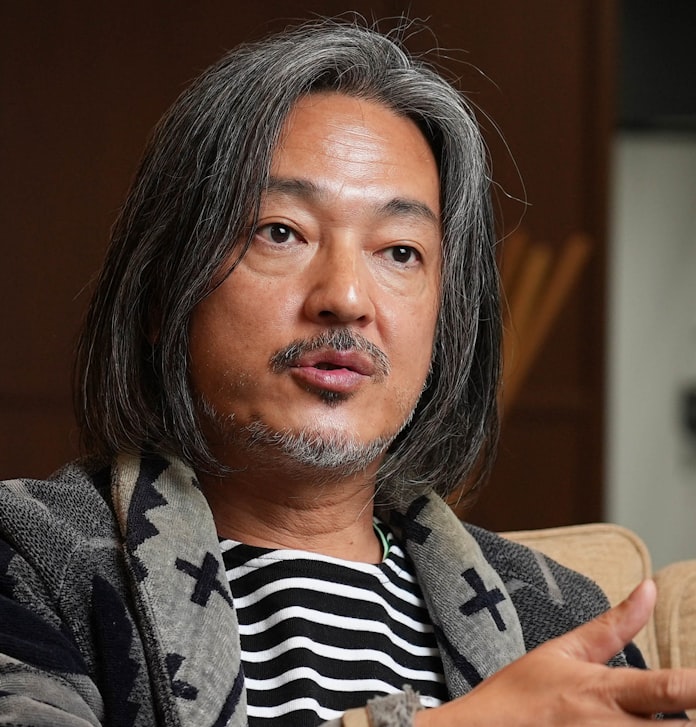 ビームス ディレクター 山崎勇次氏 Z世代育て新しい波を 日本経済新聞 ビームス ディレクター 山崎勇次氏 Z世代育て新しい波を 日本経済新聞