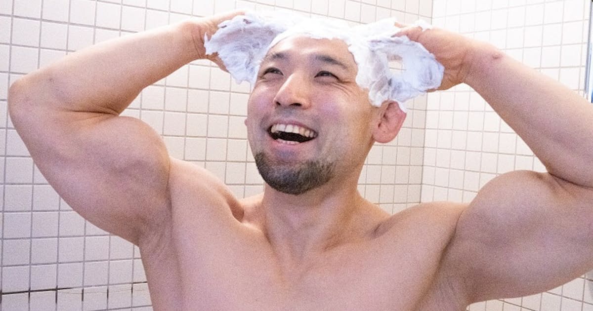 スキンヘッド用シャンプー 日本経済新聞 スキンヘッド用シャンプー 日本経済新聞