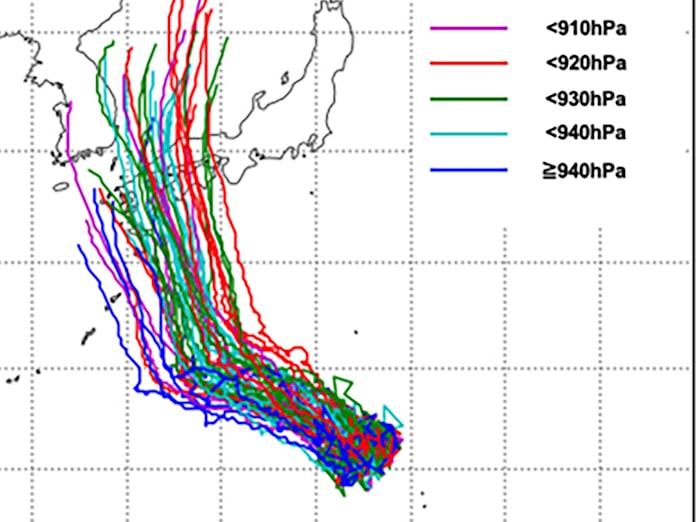 台風の強さを人工的に制御 日本経済新聞 台風の強さを人工的に制御 日本経済新聞