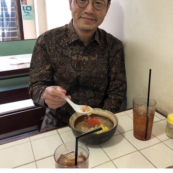 大使 インスタで日本発信 日本経済新聞 大使 インスタで日本発信 日本経済新聞