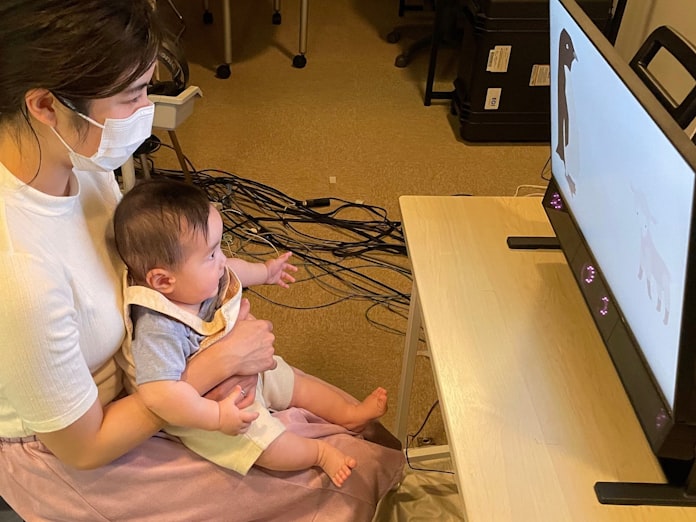 東大大学院総合文化研究科 赤ちゃんラボ 日本経済新聞 東大大学院総合文化研究科 赤ちゃんラボ 日本経済新聞