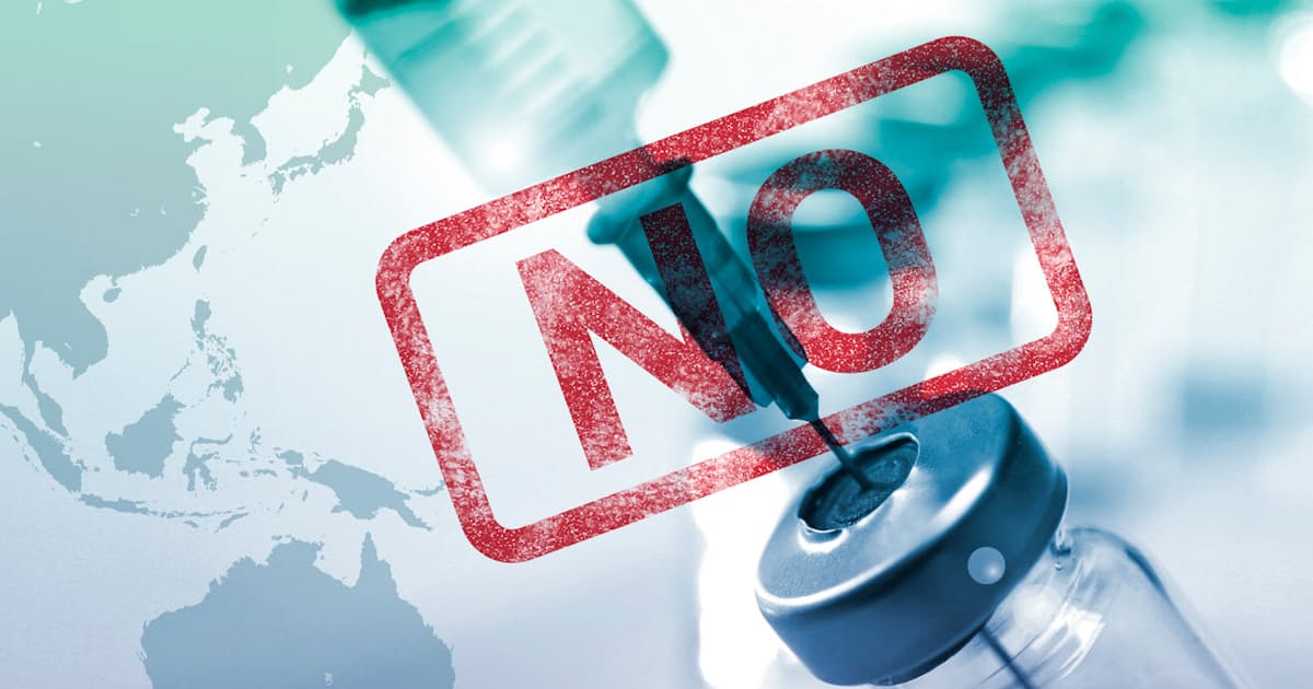 悩ましきワクチンデマ拡大