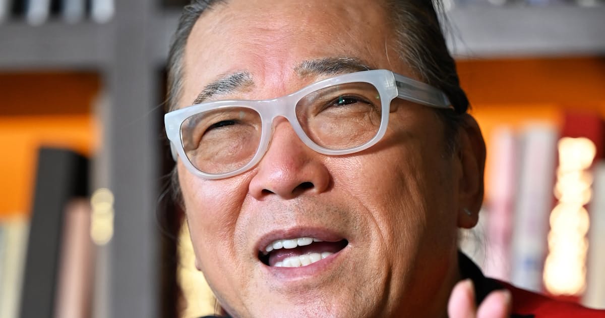 ファッションデザイナー ドン小西さん 日本経済新聞 ファッションデザイナー ドン小西さん 日本経済新聞