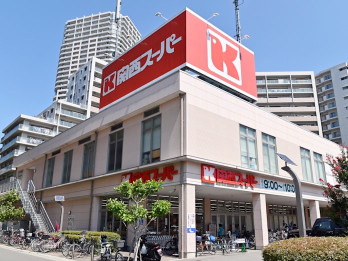 関西スーパー争奪戦4 大義はこちらにある 日本経済新聞 関西スーパー争奪戦4 大義はこちらにある 日本経済新聞