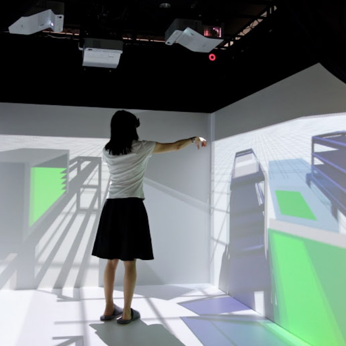 富士通 生産ライン3dで再現 日本経済新聞