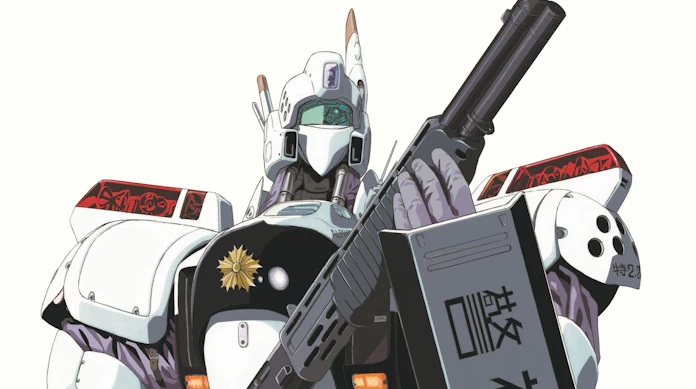 茨城 土浦で パトレイバー 企画展 日本経済新聞 茨城 土浦で パトレイバー 企画展 日本経済新聞